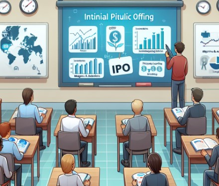 2024年IPO培训内容介绍 2024年IPO培训内容介绍