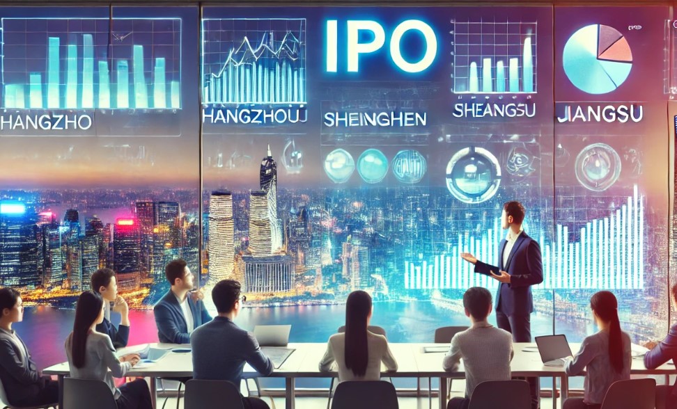 2024年杭州,深圳,江苏,广州IPO培训课程和机构推荐 2024年杭州,深圳,江苏,广州IPO培训课程和机构推荐
