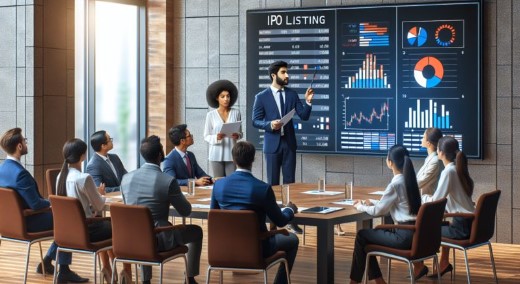 IPO企业上市培训2024年报名常见问题解答 IPO企业上市培训2024年报名常见问题解答