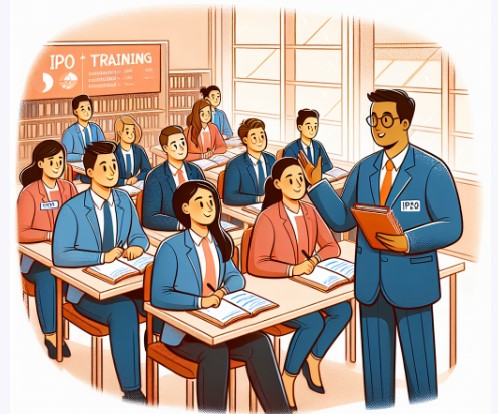 2024年IPO培训课程价格 2024年IPO培训课程价格