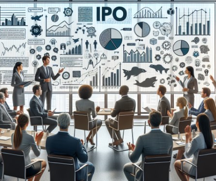 2024年企业上市 IPO 培训选哪个? 2024年企业上市 IPO 培训选哪个?