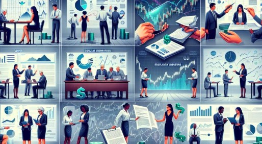 IPO上市全流程培训2024年报名常见问题解答 IPO上市全流程培训2024年报名常见问题解答