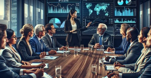 IPO企业高管培训2024年报名常见问题解答 IPO企业高管培训2024年报名常见问题解答