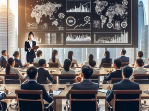 深圳企业IPO培训课程2024年报名常见问题解答 深圳企业IPO培训课程2024年报名常见问题解答