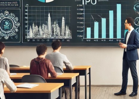 2024年IPO上市辅导培训班介绍 2024年IPO上市辅导培训班介绍