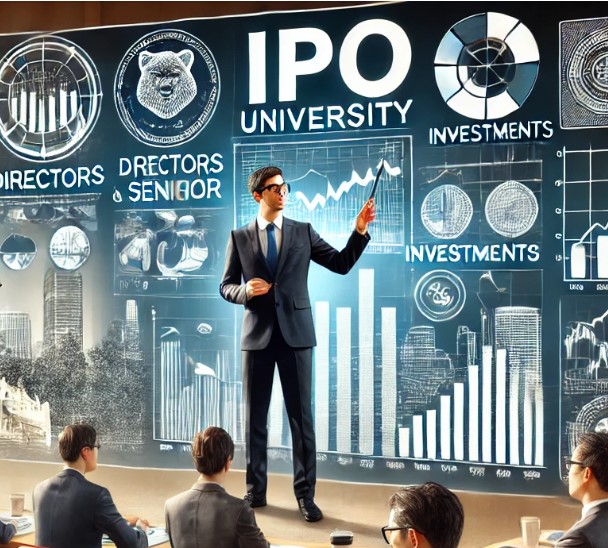 2024年河南,福建,北京,深圳,上海企业IPO培训全流程策划推荐 2024年河南,福建,北京,深圳,上海企业IPO培训全流程策划推荐