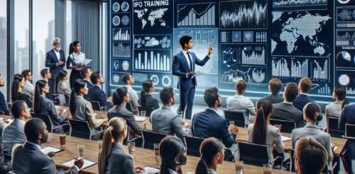 广东企业IPO培训科创板上市2024年报名常见问题解答 广东企业IPO培训科创板上市2024年报名常见问题解答