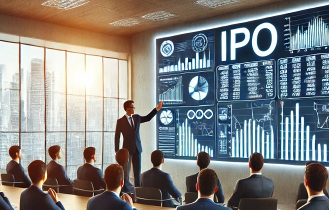 2024年IPO上市辅导会计培训哪里好 2024年IPO上市辅导会计培训哪里好