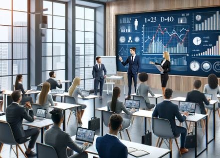 财务管理培训班有用吗？——广州地区的财务管理培训推荐