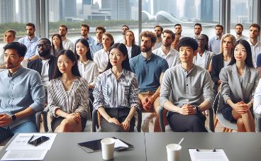 广州企业团队管理培训班线下课程推荐