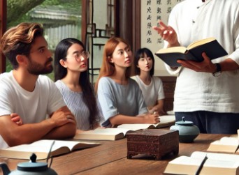 2024年王德峰讲堂线下课如何报名？