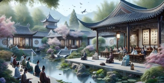 融道书院金刚般若：2024年介绍