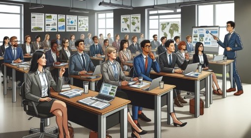 环境监理工程师培训班:2024年介绍 环境监理工程师培训班:2024年介绍