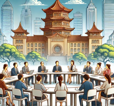 2024年山东大学MBA高级研修班报名常见解答(五问) 2024年山东大学MBA高级研修班报名常见解答(五问)