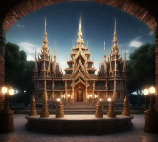 泰国本科留学优势大吗？