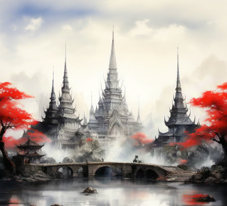 本科去泰国留学费用多少？