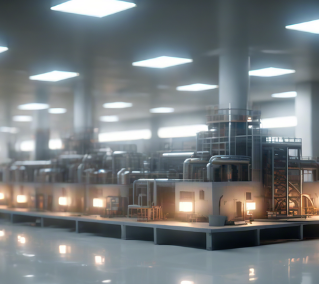 慕思参访——走进标杆工厂