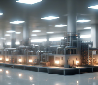 新加坡企业参访安排