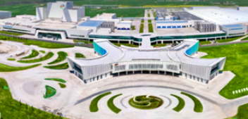 考察伊利工厂的目的有哪些？