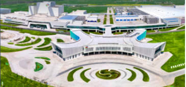 考察伊利工厂的意义有哪些?