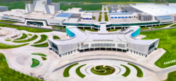 赴伊利集团考察目的介绍