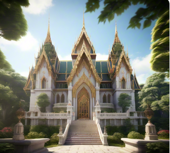 泰国口碑好的留学本科推荐