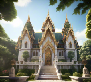 泰国留学民办本科费用高吗？