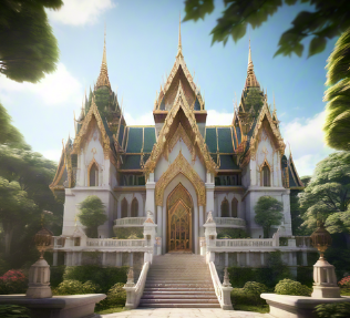 泰国留学本科通过率高吗？