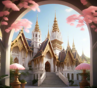 泰国留学本科推荐