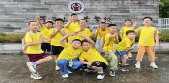 孩子国学夏令营的目的有哪些？