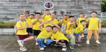 青少年国学夏令营2024介绍