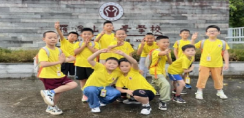 青少年国学夏令营机构推荐