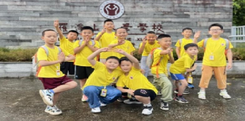 孩子参加国学夏令营好吗？