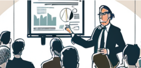 公众演讲班北京有吗？