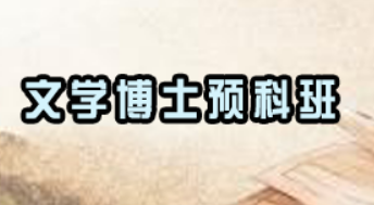 成人考进文学博士有用吗？