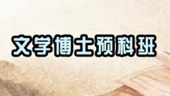 考文学博士的条件有哪些？