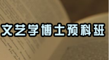 文学艺术博士都学啥？