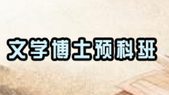 在职语言文学博士报考条件有哪些？