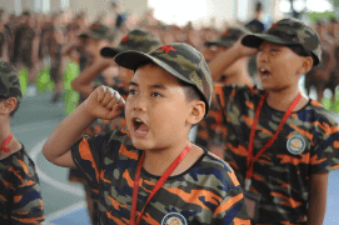 佛山特色夏令营培训机构推荐