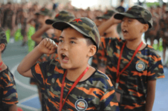 佛山特色夏令营报名条件是什么？