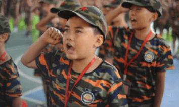 佛山暑假夏令营活动介绍