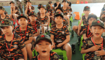 佛山暑假夏令营活动价格介绍