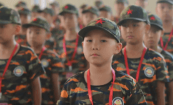 佛山特色夏令营培训——育将军夏令营，青少年成长的新起点