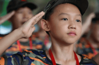 佛山暑假夏令营活动有哪些？