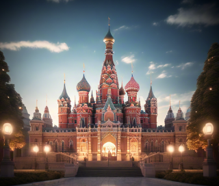 俄罗斯本硕连读口腔靠谱吗？