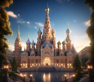 阿尔泰国立医科大学留学——探索西伯利亚平原上的医学殿堂