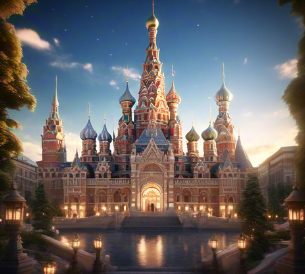 俄罗斯口腔医学本硕项目——西伯利亚的教育瑰宝