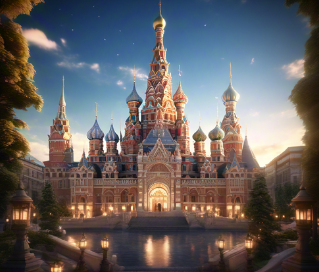 俄罗斯本硕连读口腔好吗？