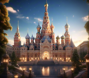 阿尔泰国立医科大学——西伯利亚的教育灯塔