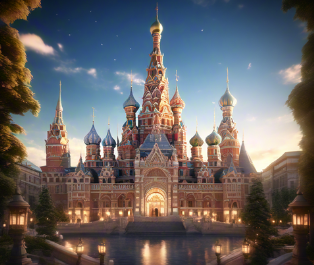 俄罗斯口腔医学本升硕——卓越医学教育的明智选择